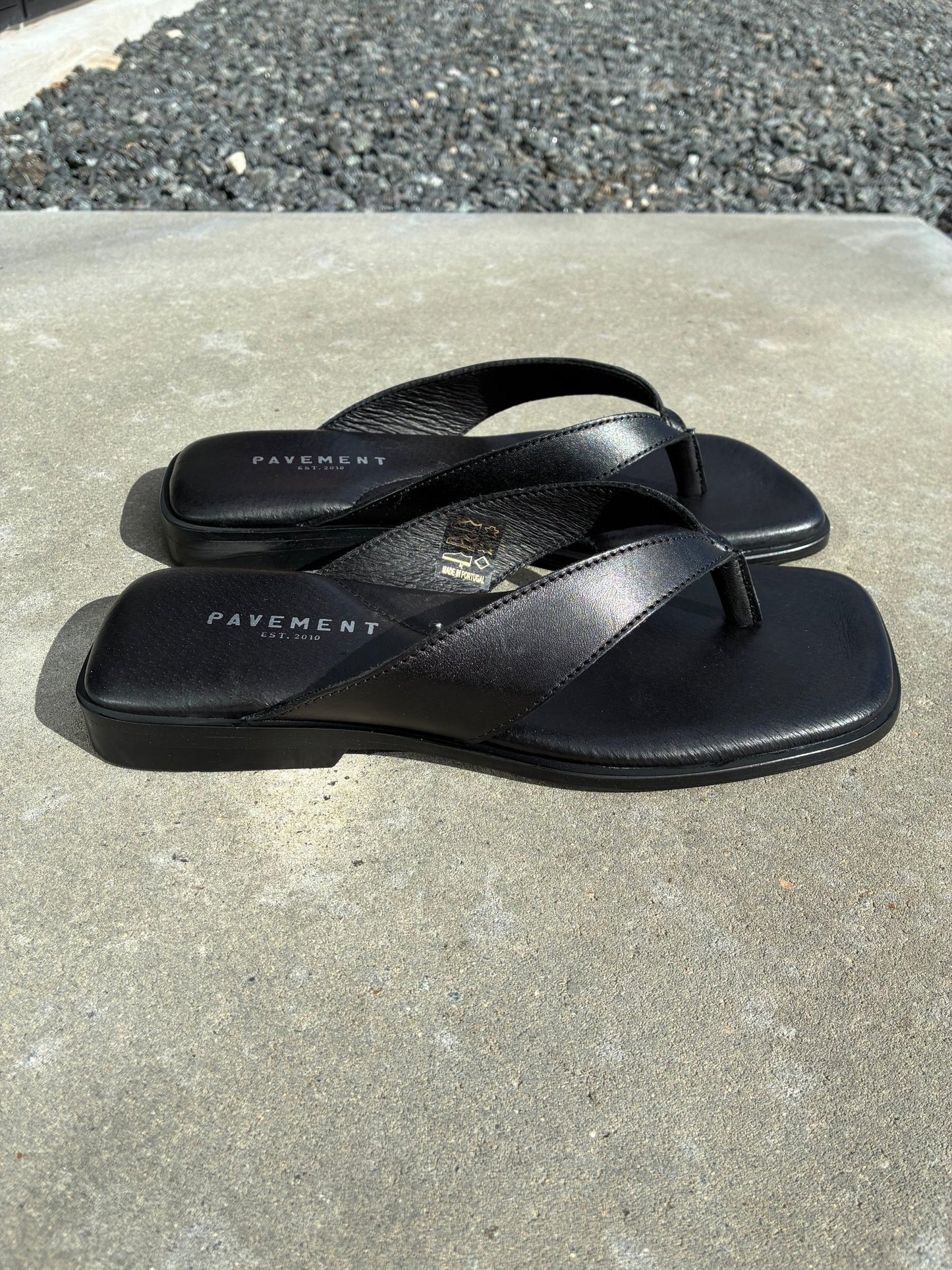 LINA SANDAL PAVEMENT - LifeStyle Hedensted