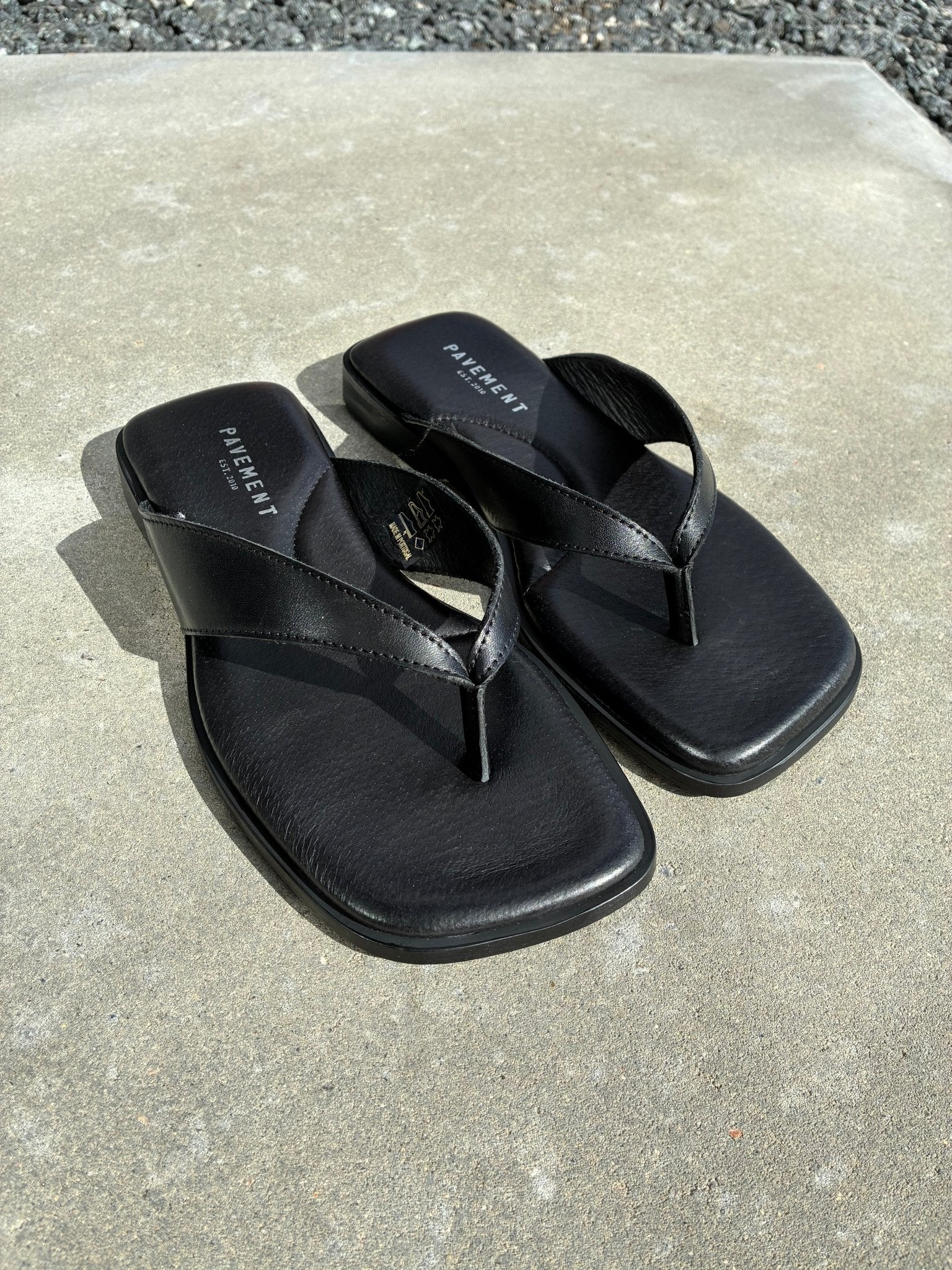 LINA SANDAL PAVEMENT - LifeStyle Hedensted