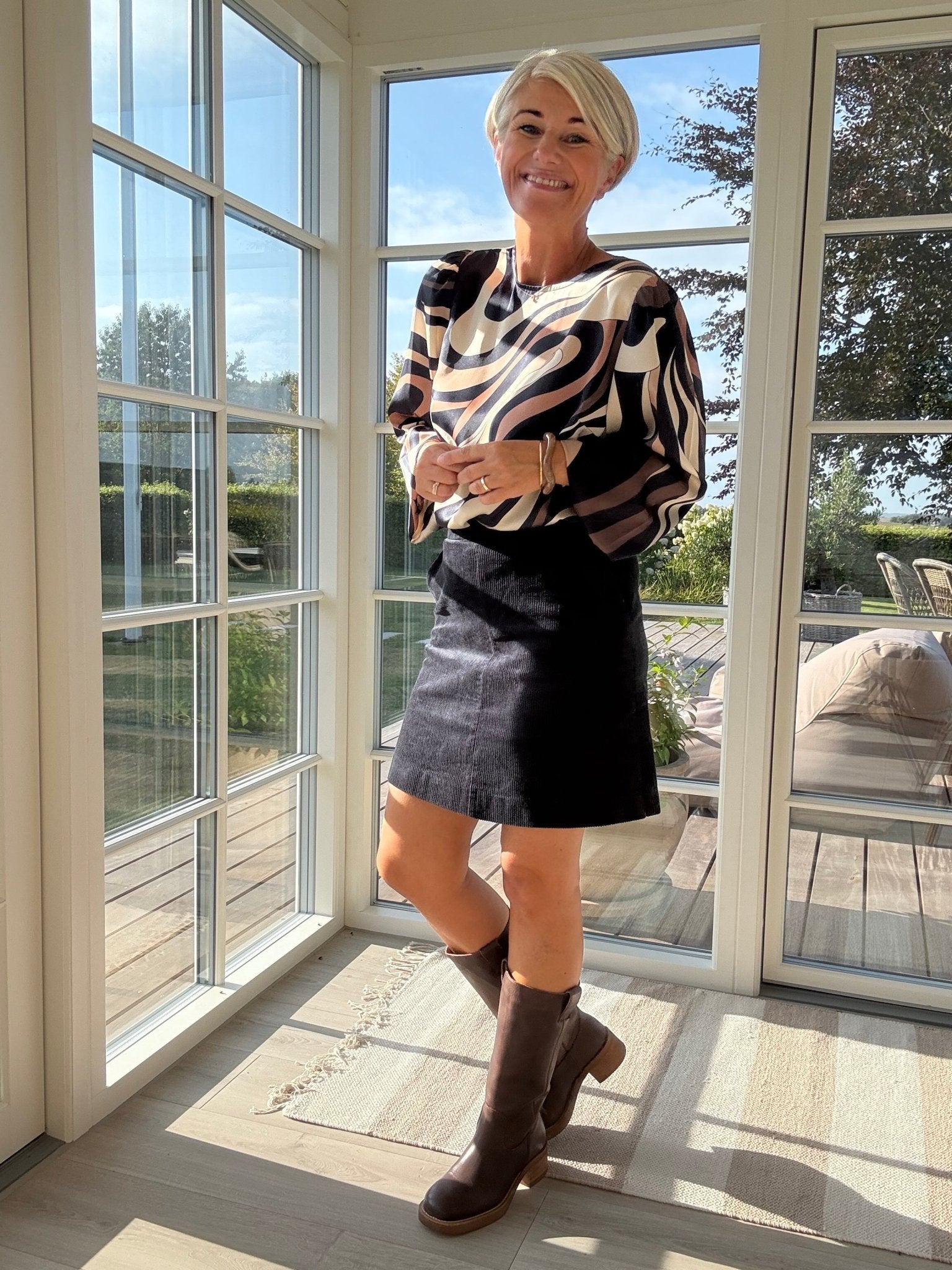 LINGS NEDERDEL PART TWO - LifeStyle Hedensted