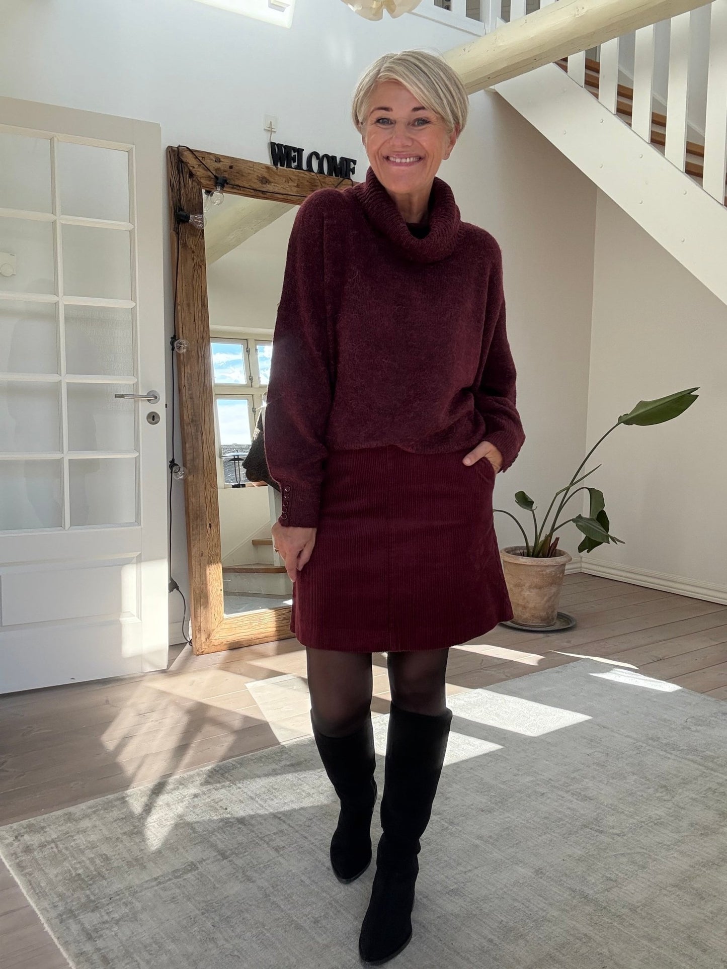 LINGS NEDERDEL PART TWO - LifeStyle Hedensted