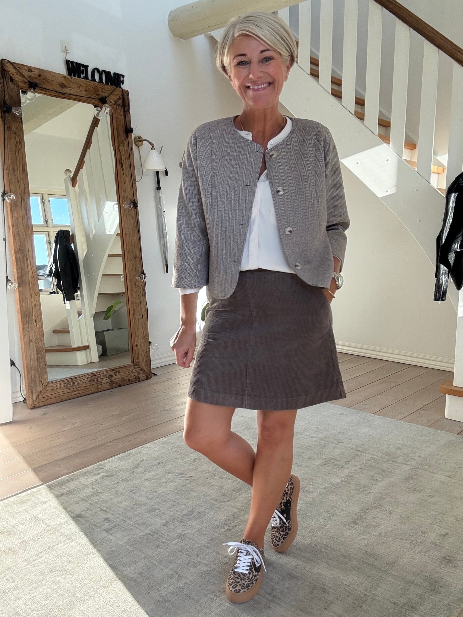 LINGS NEDERDEL PART TWO - LifeStyle Hedensted