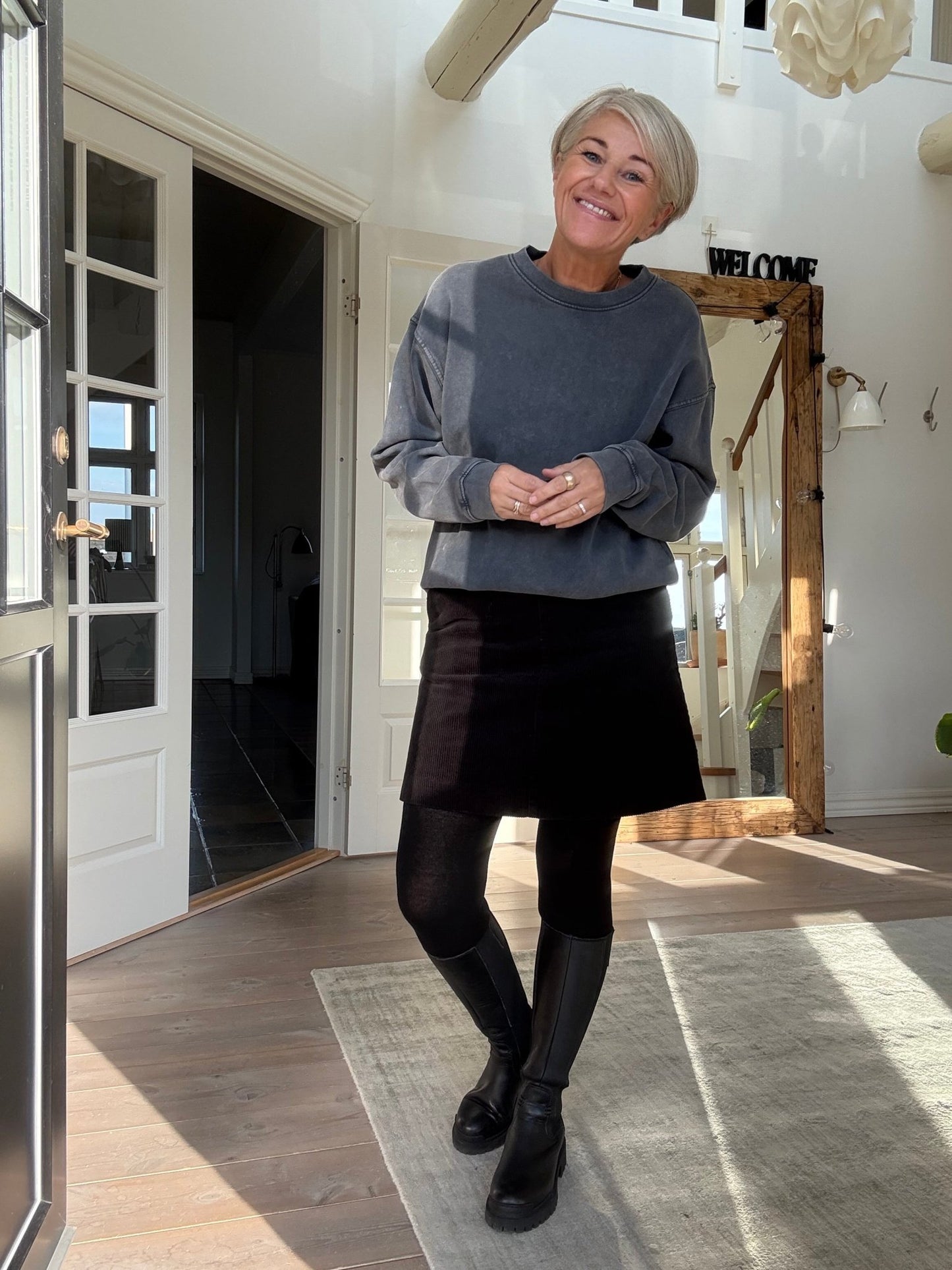 LINGS NEDERDEL PART TWO - LifeStyle Hedensted