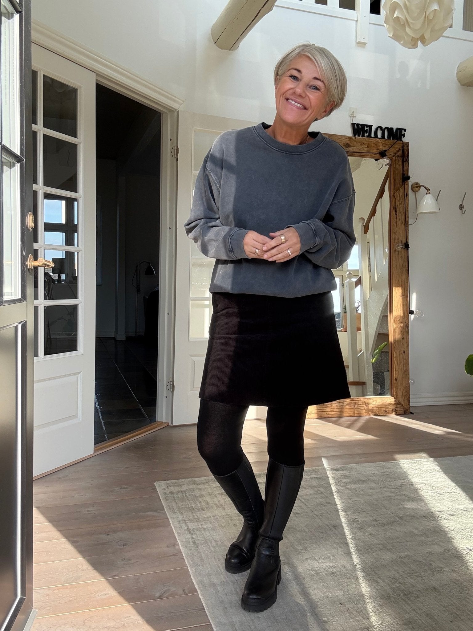 LINGS NEDERDEL PART TWO - LifeStyle Hedensted
