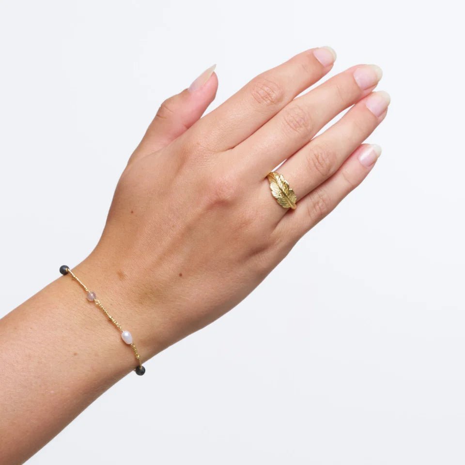 LINN RING PURE BY NAT - LifeStyle Hedensted