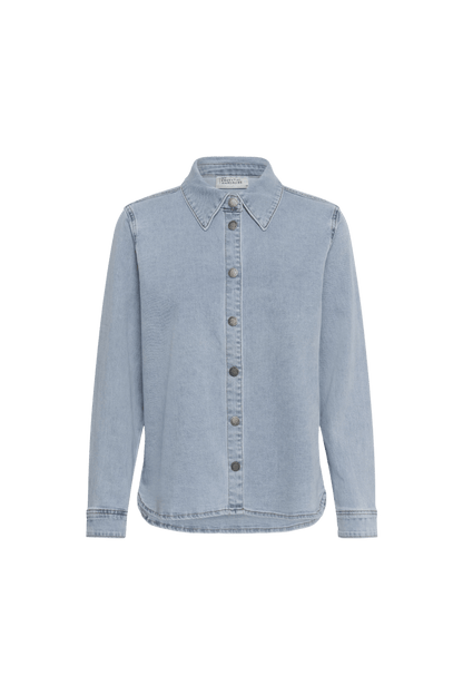LINN SOFIA SKJORTE MEW - LifeStyle Hedensted