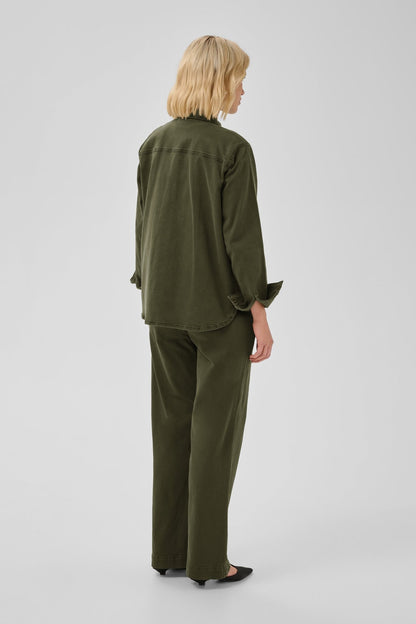 LINN SOFIA SKJORTE MEW - LifeStyle Hedensted