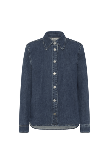 LINN SOFIA SKJORTE MEW - LifeStyle Hedensted