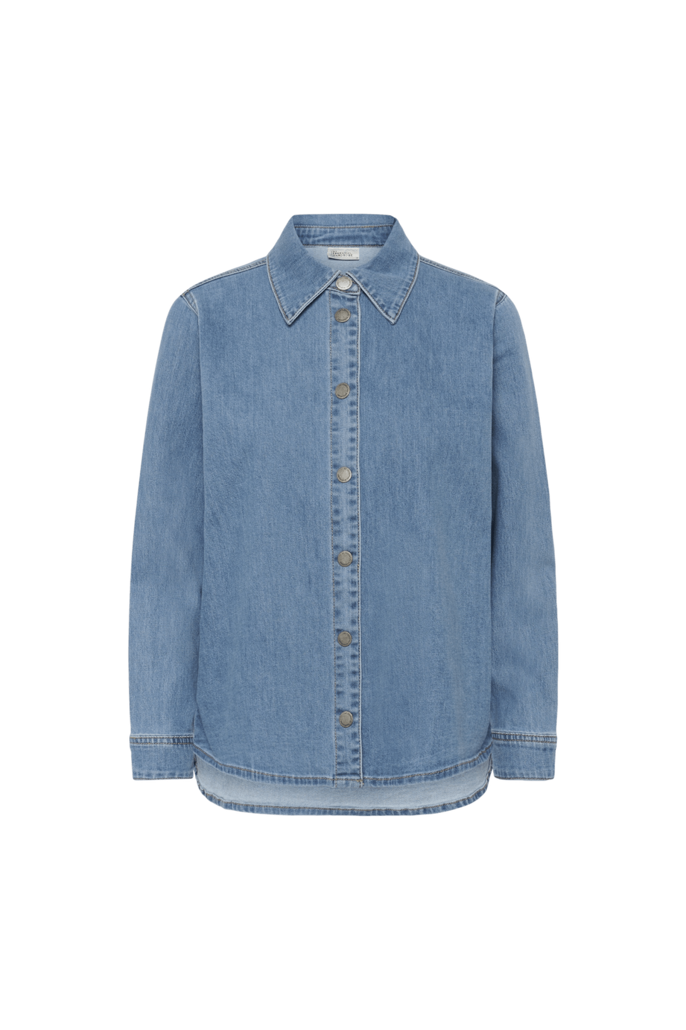 LINN SOFIA SKJORTE MEW - LifeStyle Hedensted