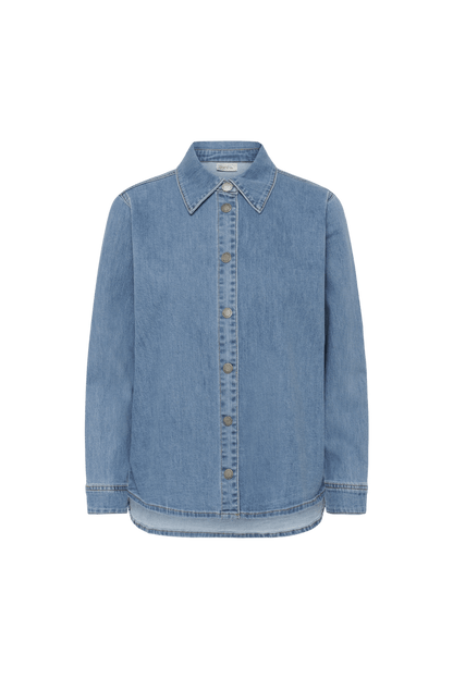 LINN SOFIA SKJORTE MEW - LifeStyle Hedensted