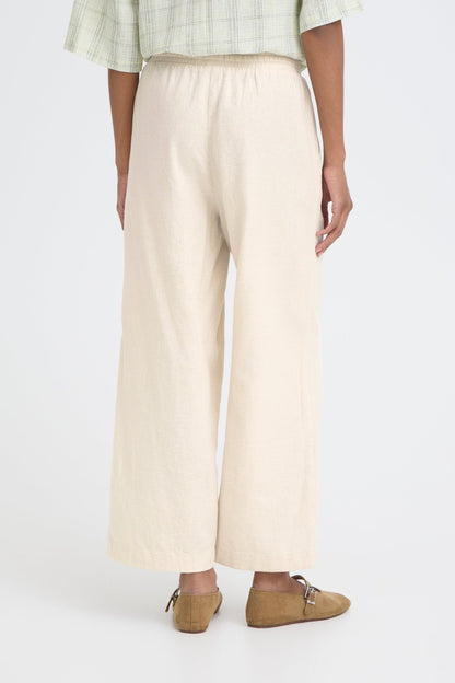 LINNO CASUAL PANT ICHI - LifeStyle Hedensted