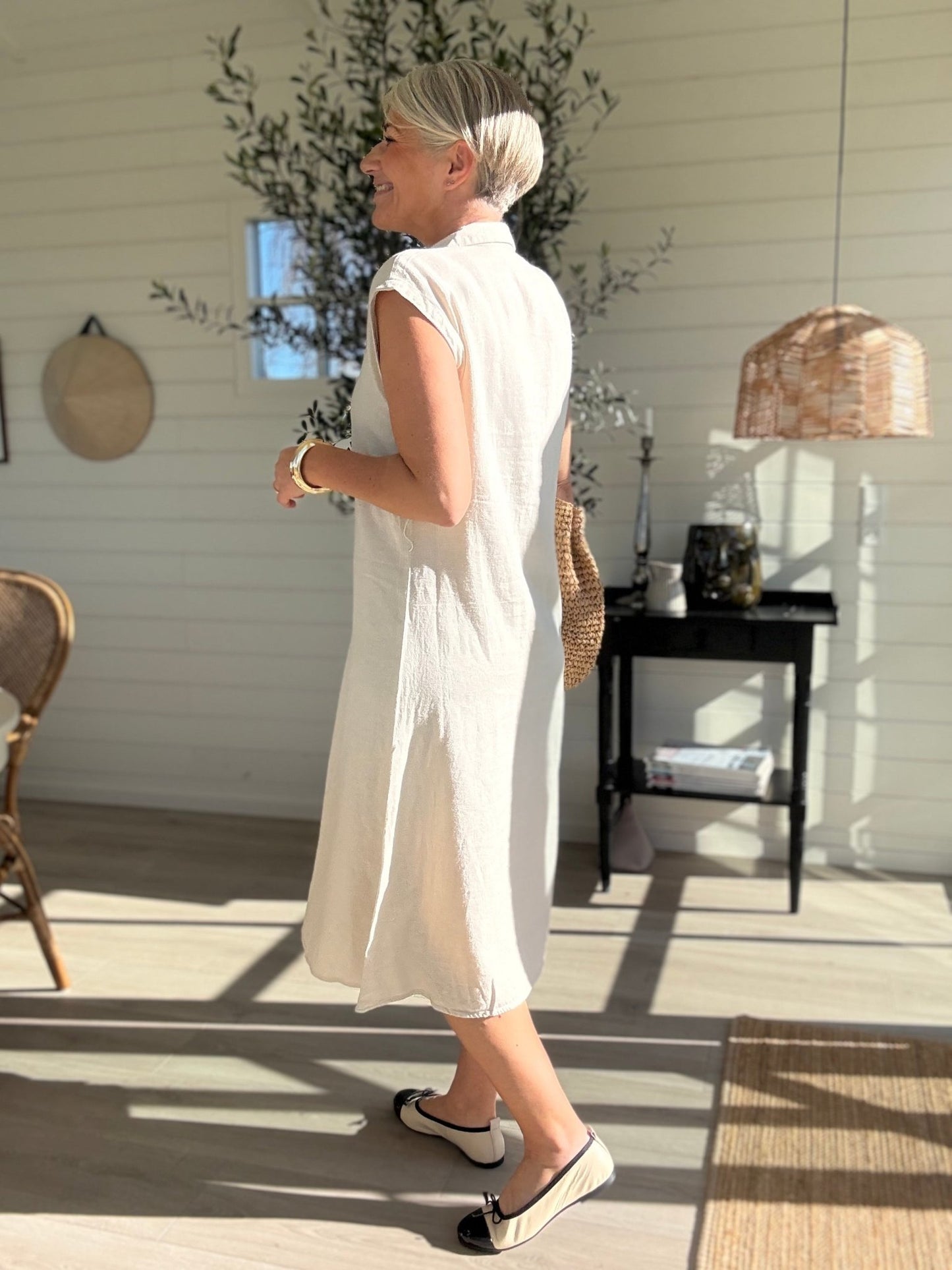 LINNO KJOLE 3 ICHI - LifeStyle Hedensted