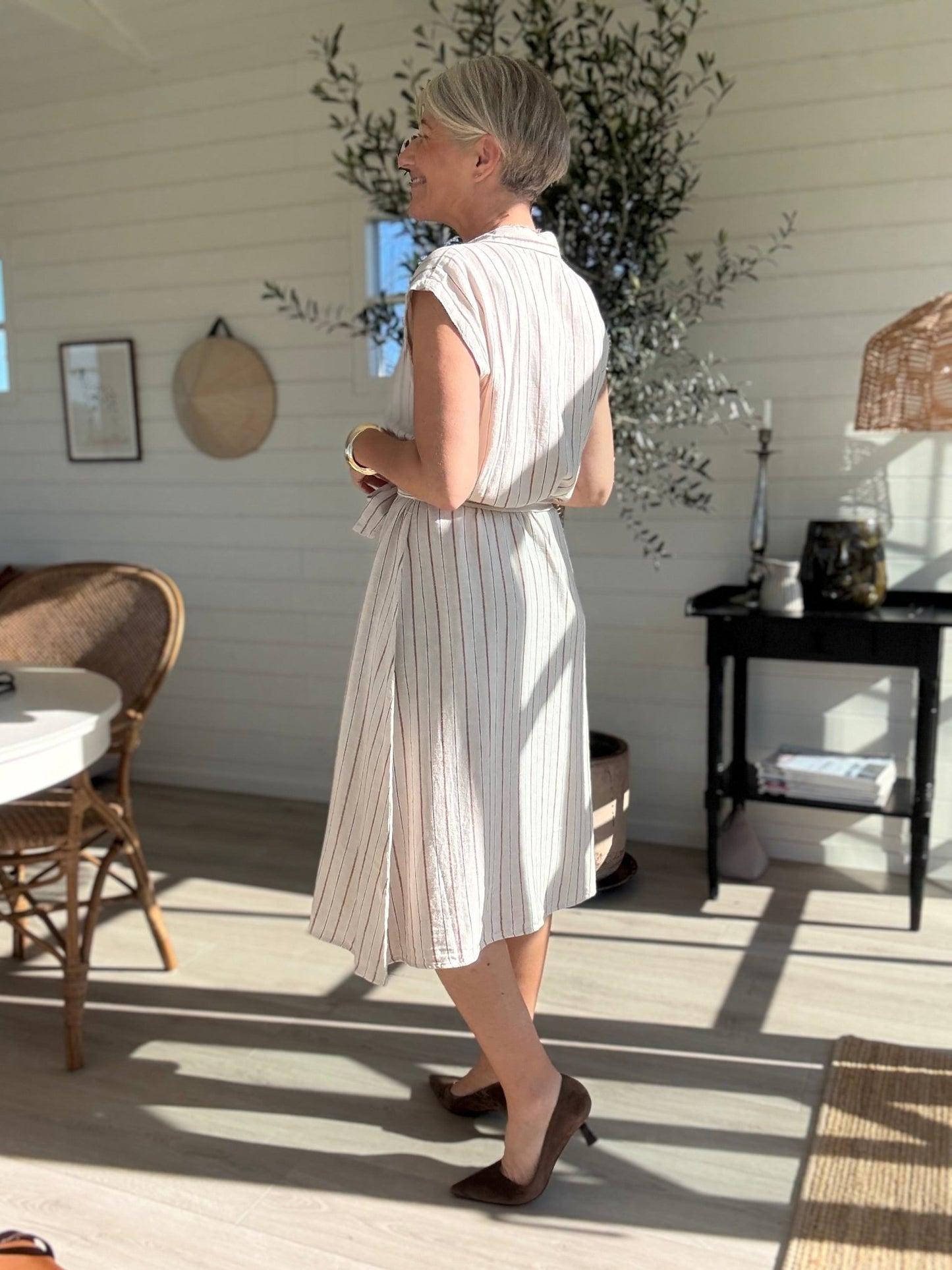 LINNO KJOLE 3 ICHI - LifeStyle Hedensted