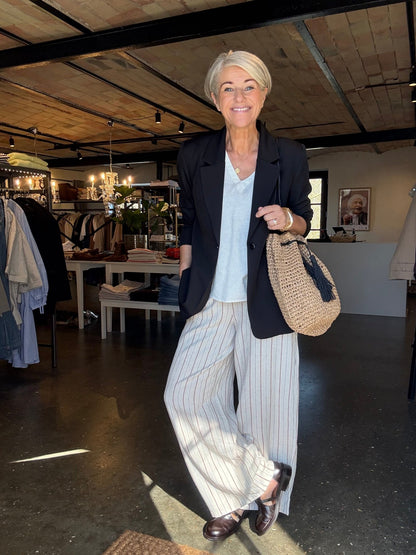 LINNO PANT 4 ICHI - LifeStyle Hedensted