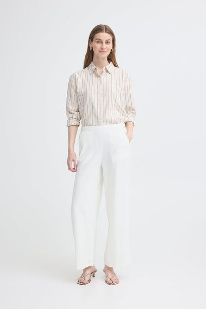 LINNO PANT 4 ICHI - LifeStyle Hedensted