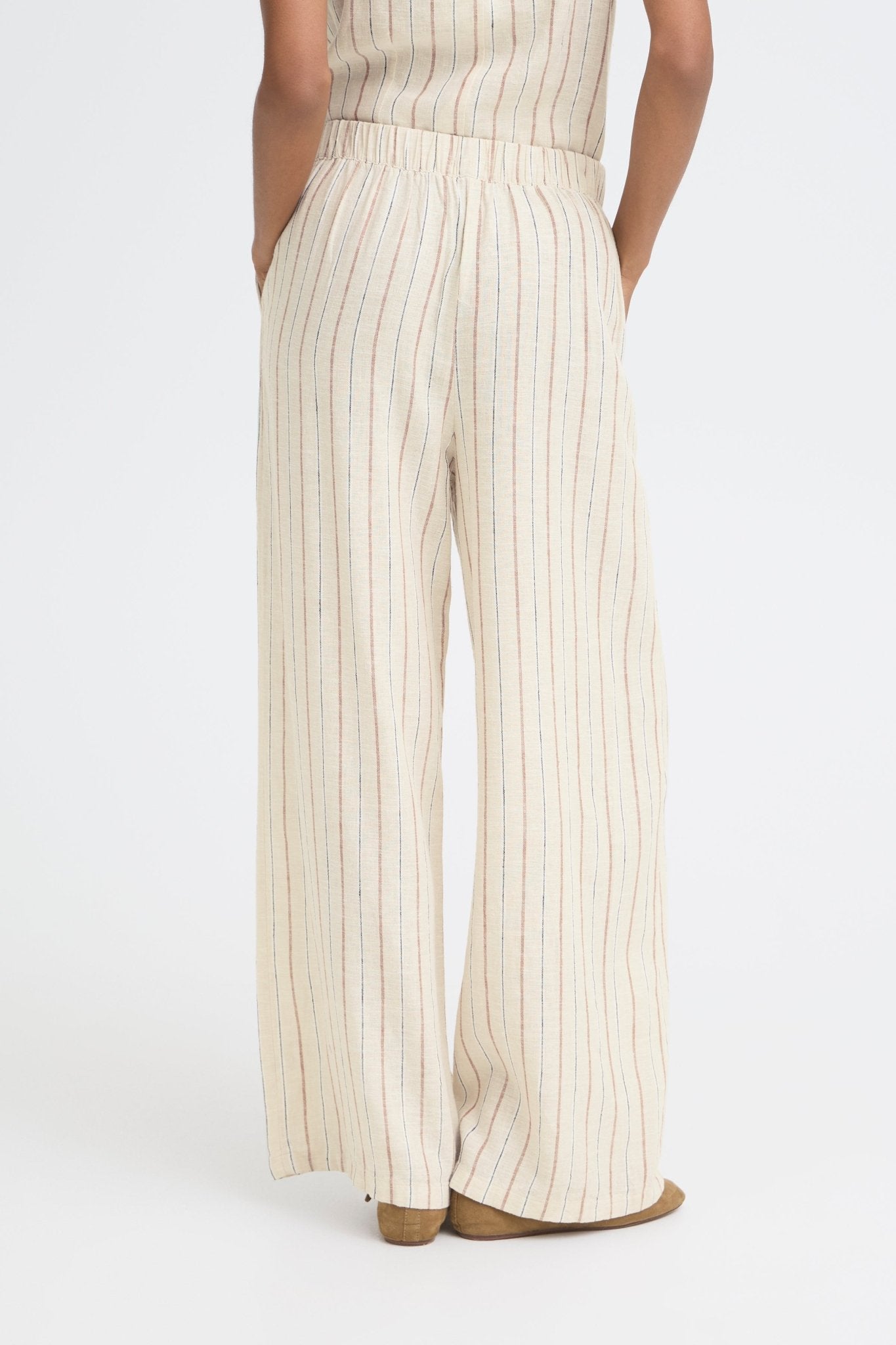 LINNO PANT 4 ICHI - LifeStyle Hedensted