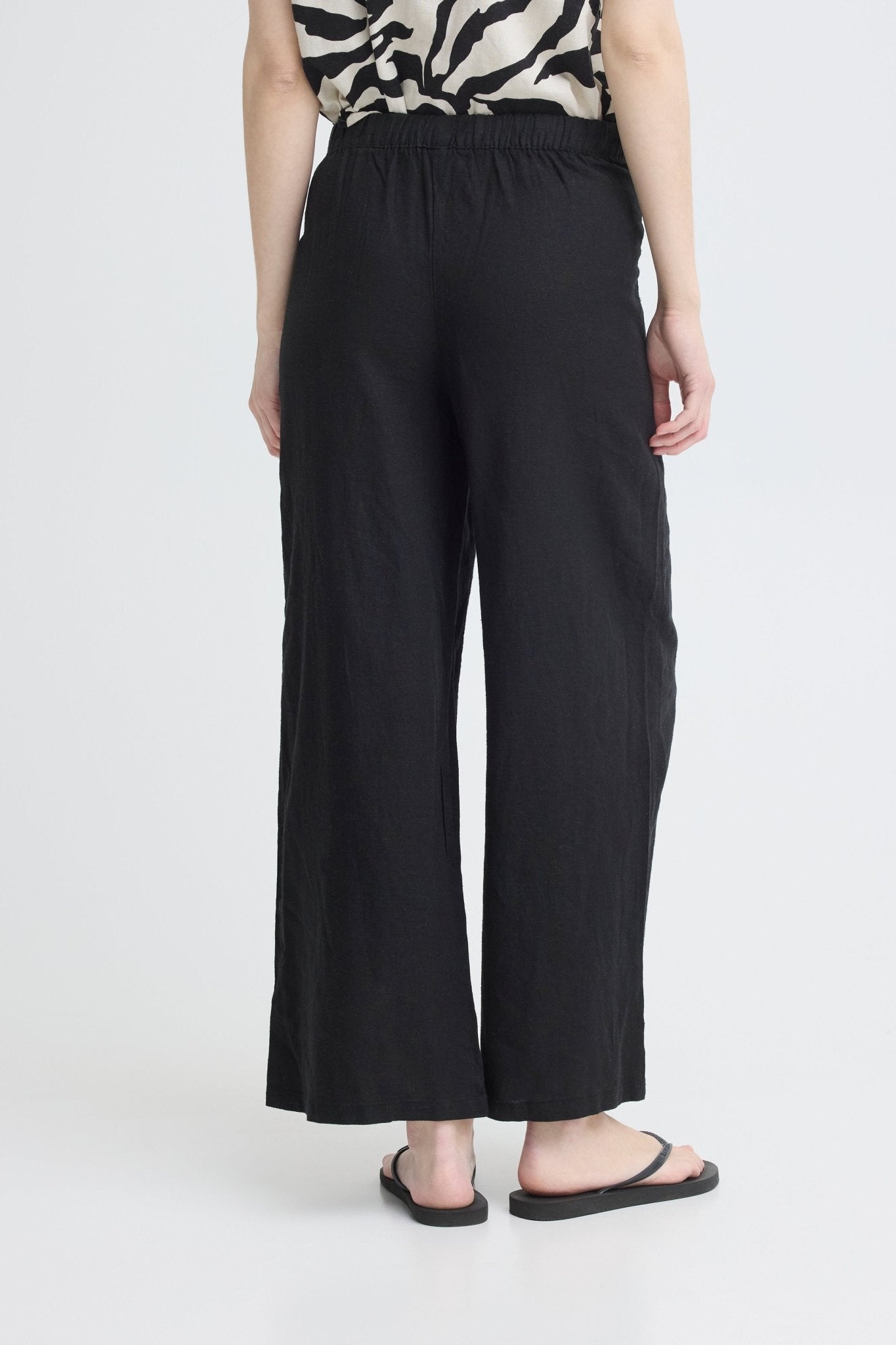 LINNO PANT 4 ICHI - LifeStyle Hedensted