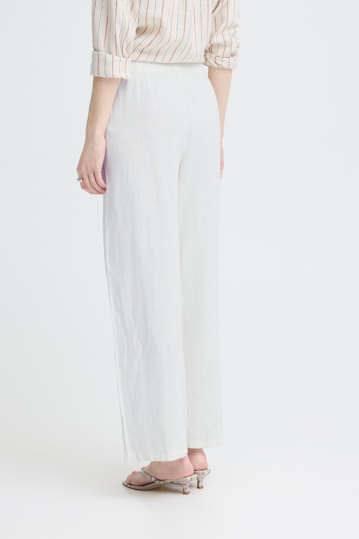 LINNO PANT 4 ICHI - LifeStyle Hedensted