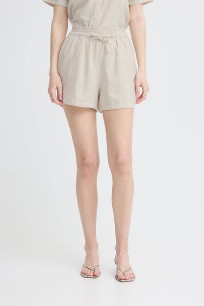 LINNO SHORTS 3 KORT ICHI - LifeStyle Hedensted