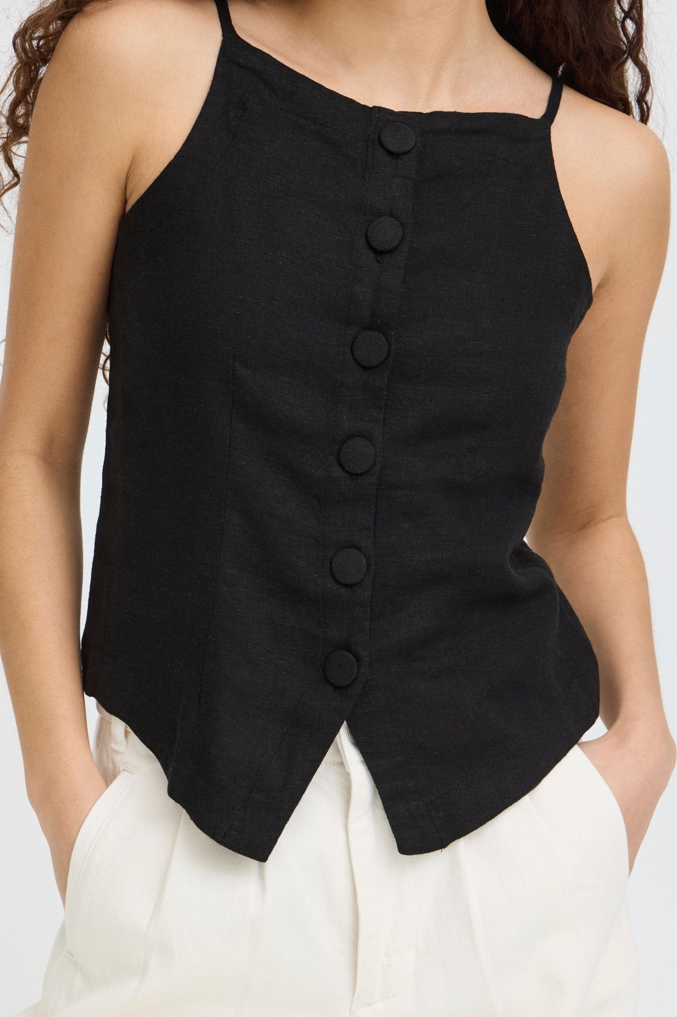 LINNO VEST 2 ICHI - LifeStyle Hedensted