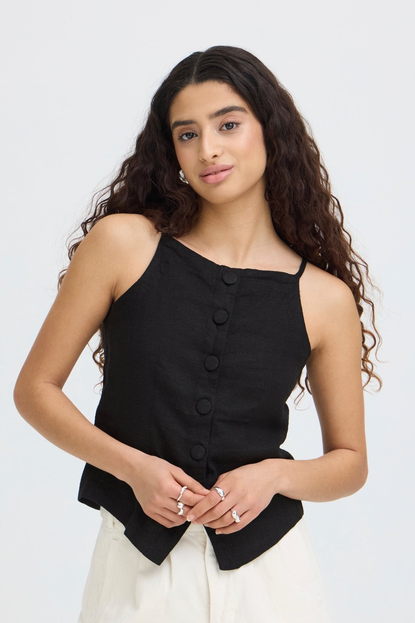LINNO VEST 2 ICHI - LifeStyle Hedensted