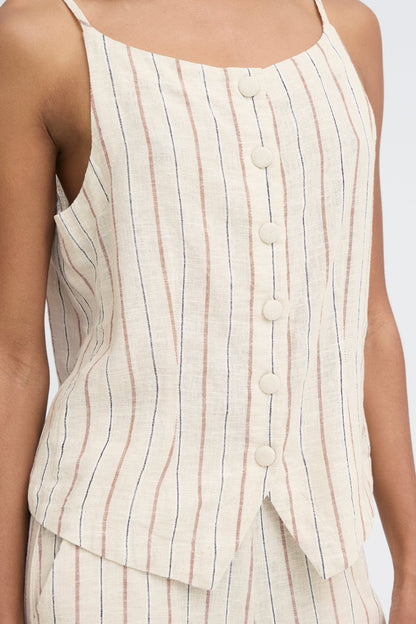 LINNO VEST 2 ICHI - LifeStyle Hedensted