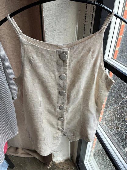 LINNO VEST 2 ICHI - LifeStyle Hedensted