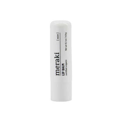 LIP BALM MERAKI - LifeStyle Hedensted