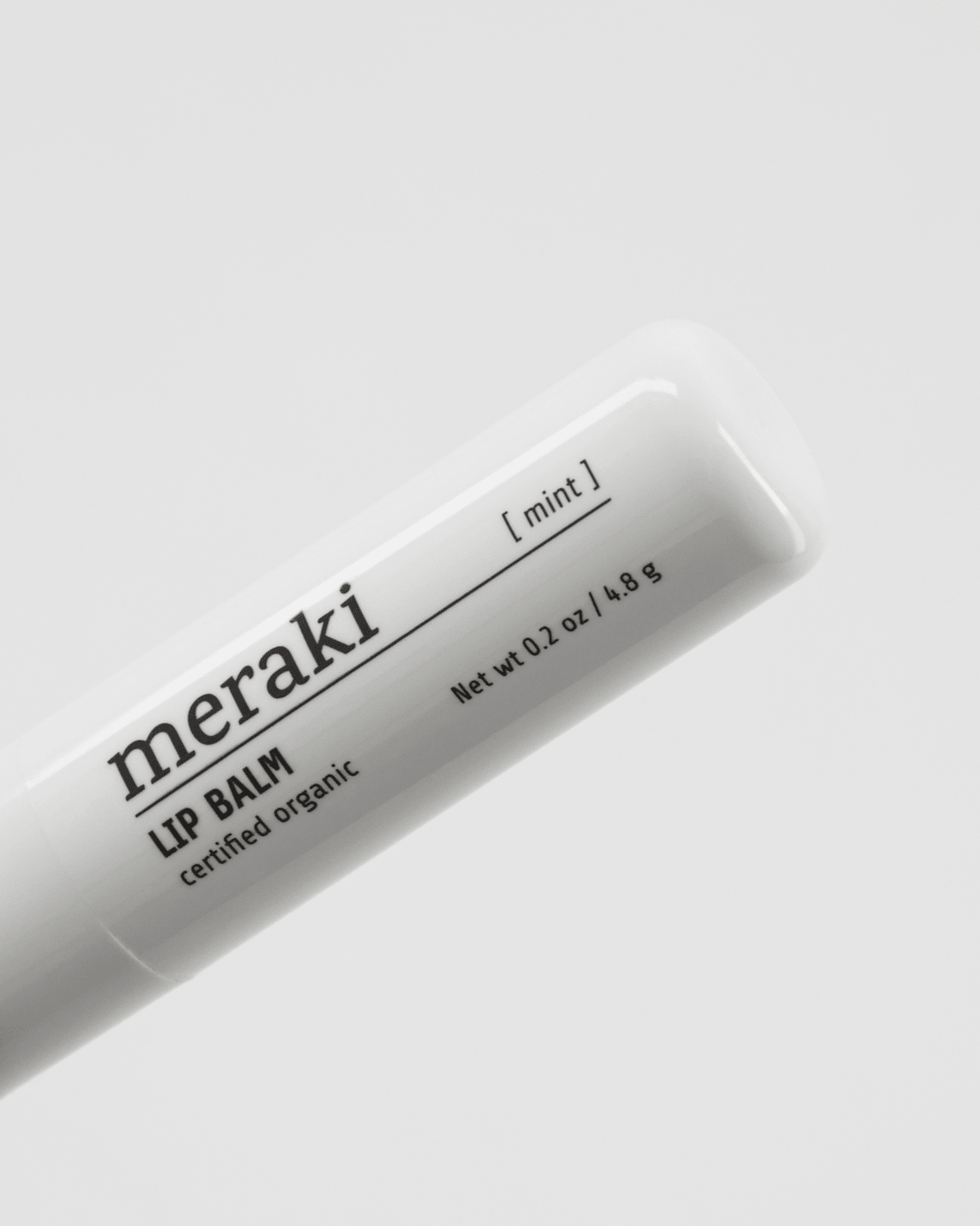 LIP BALM MERAKI - LifeStyle Hedensted