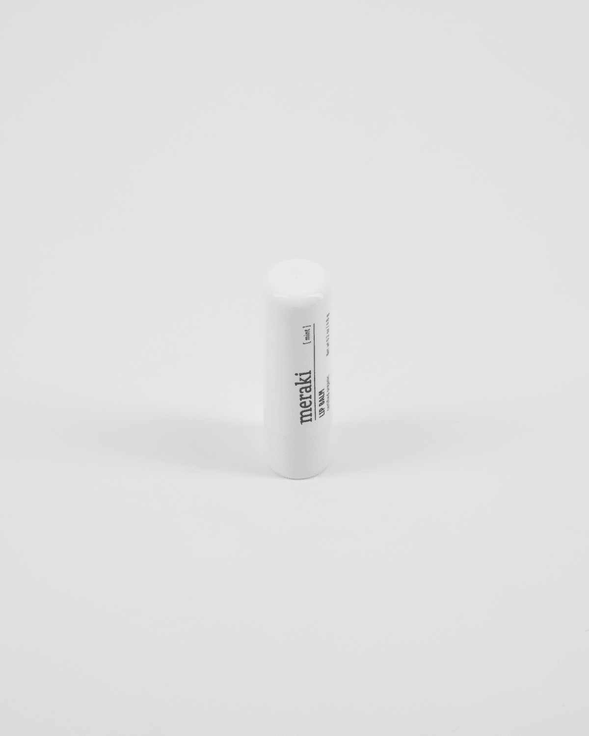 LIP BALM MERAKI - LifeStyle Hedensted