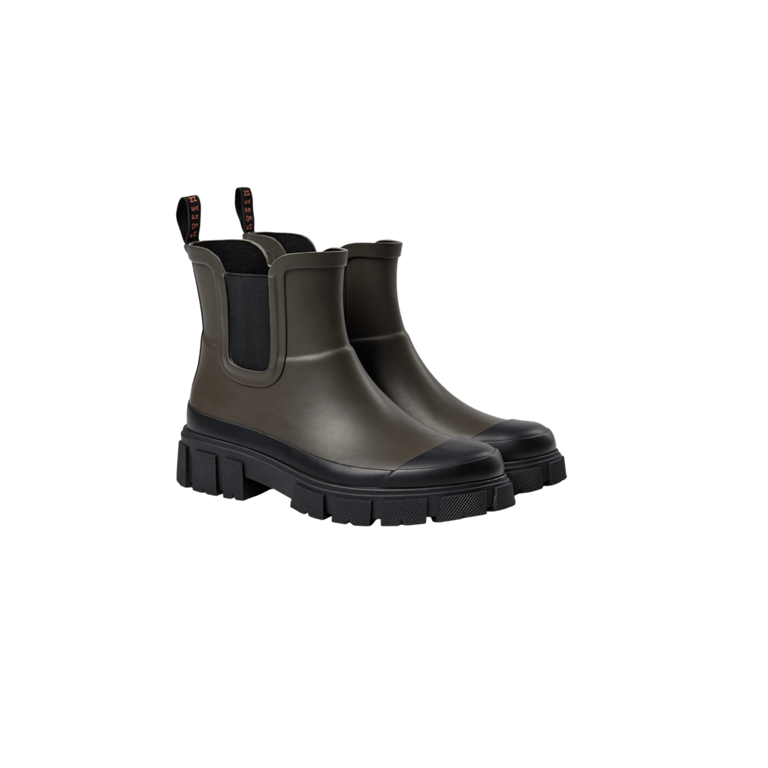 LISELEJE GUMMISTØVLE KPH - LifeStyle Hedensted