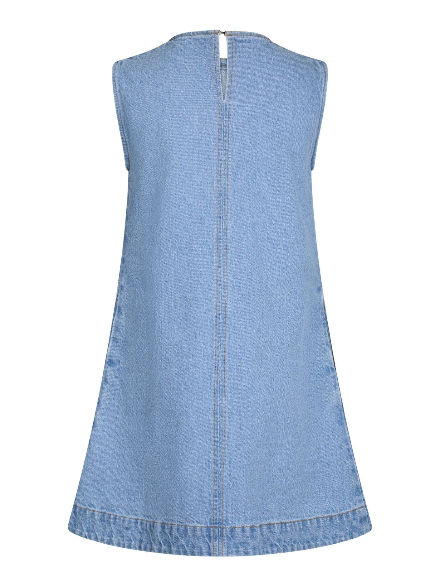 LIVO DENIM KJOLE NN - LifeStyle Hedensted