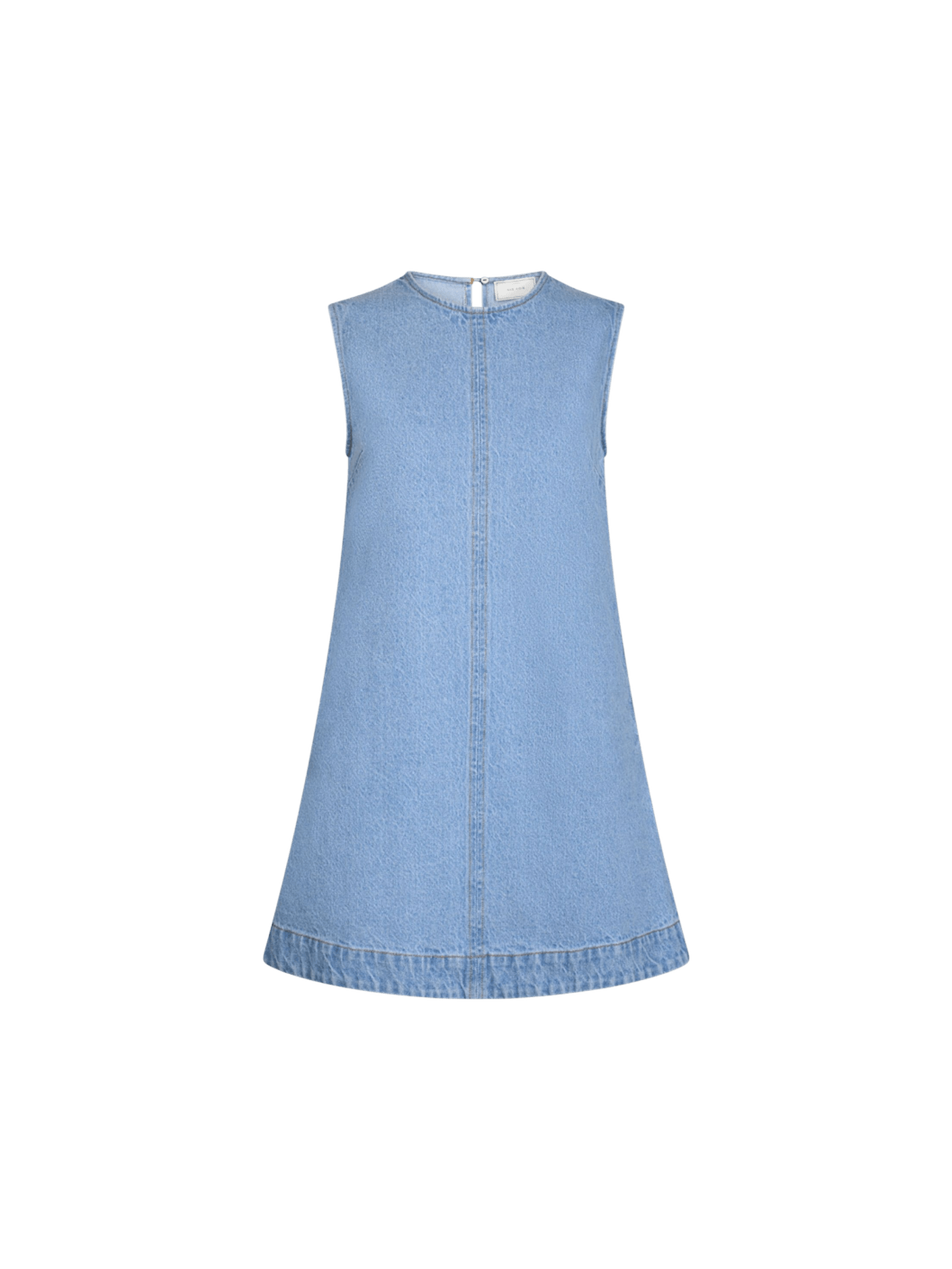 LIVO DENIM KJOLE NN - LifeStyle Hedensted