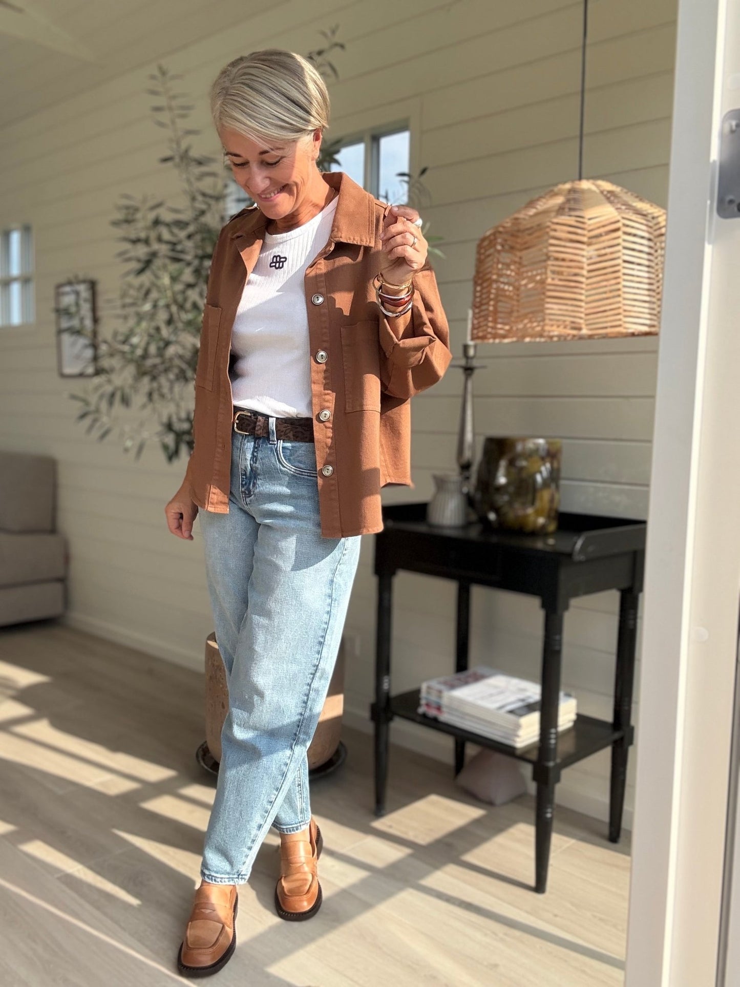 LOAFER A9024 BILLI BI - LifeStyle Hedensted