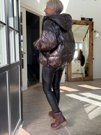 LOLLY SKIND LEGGING LL - LifeStyle Hedensted