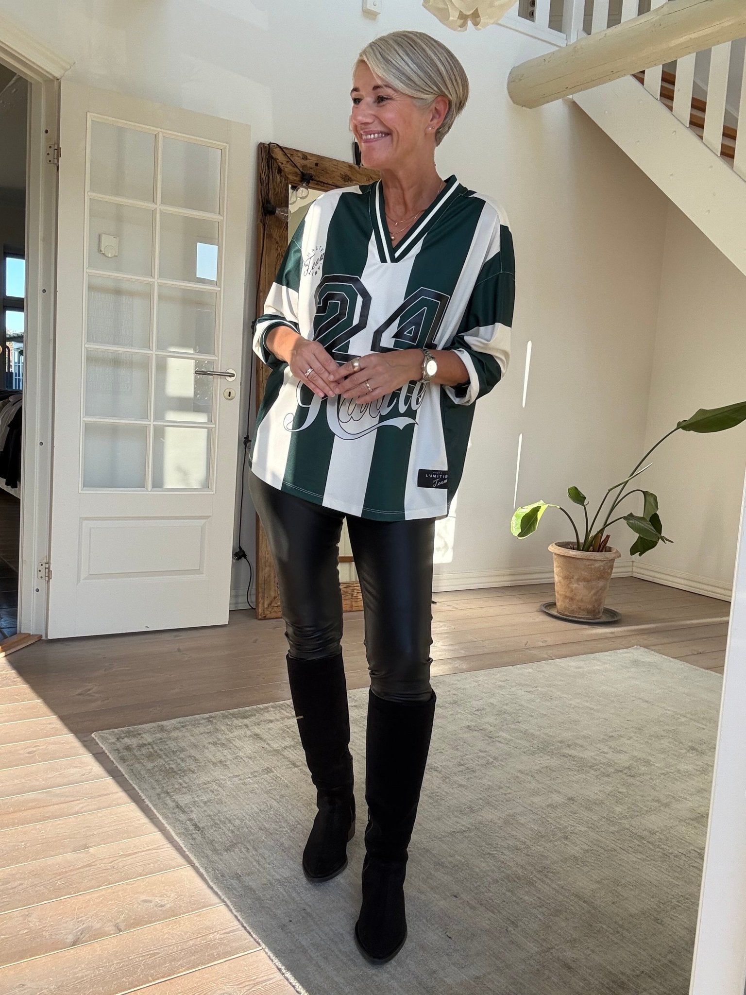 LOLLY SKIND LEGGING LL - LifeStyle Hedensted