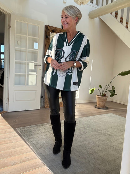 LOLLY SKIND LEGGING LL - LifeStyle Hedensted
