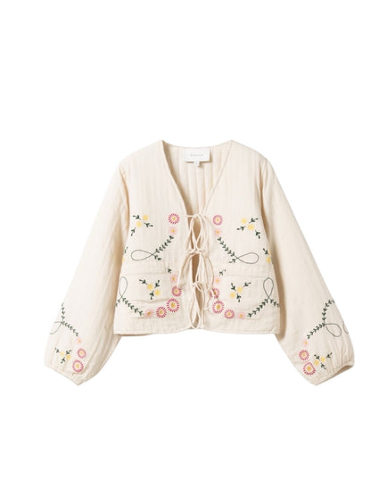 LORI JACKET NOELLA - LifeStyle Hedensted