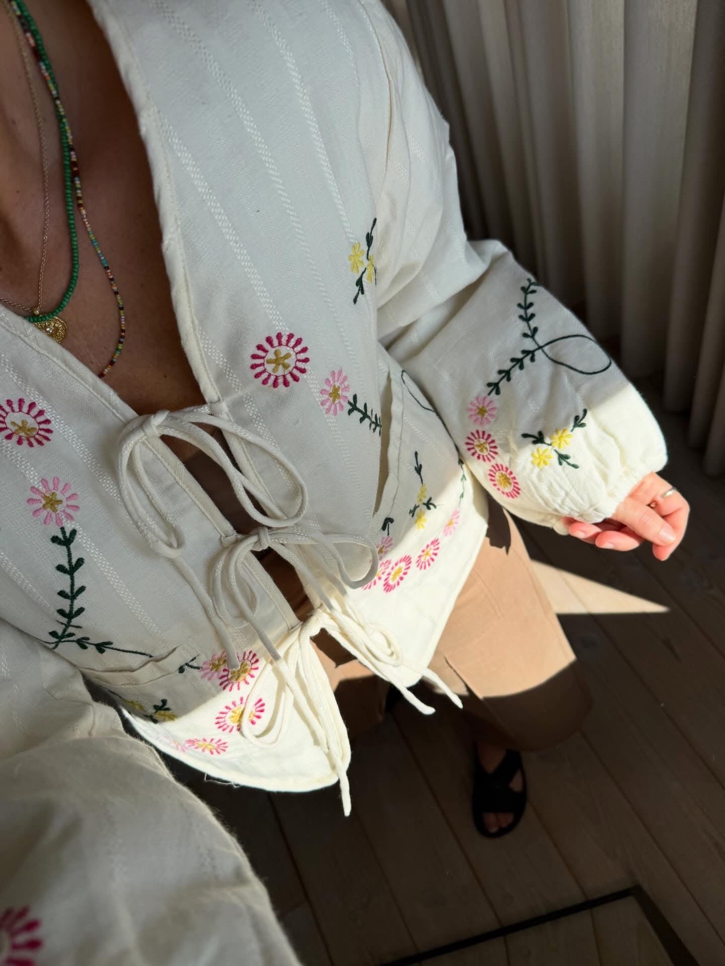 LORI JACKET NOELLA - LifeStyle Hedensted