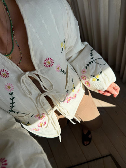 LORI JACKET NOELLA - LifeStyle Hedensted