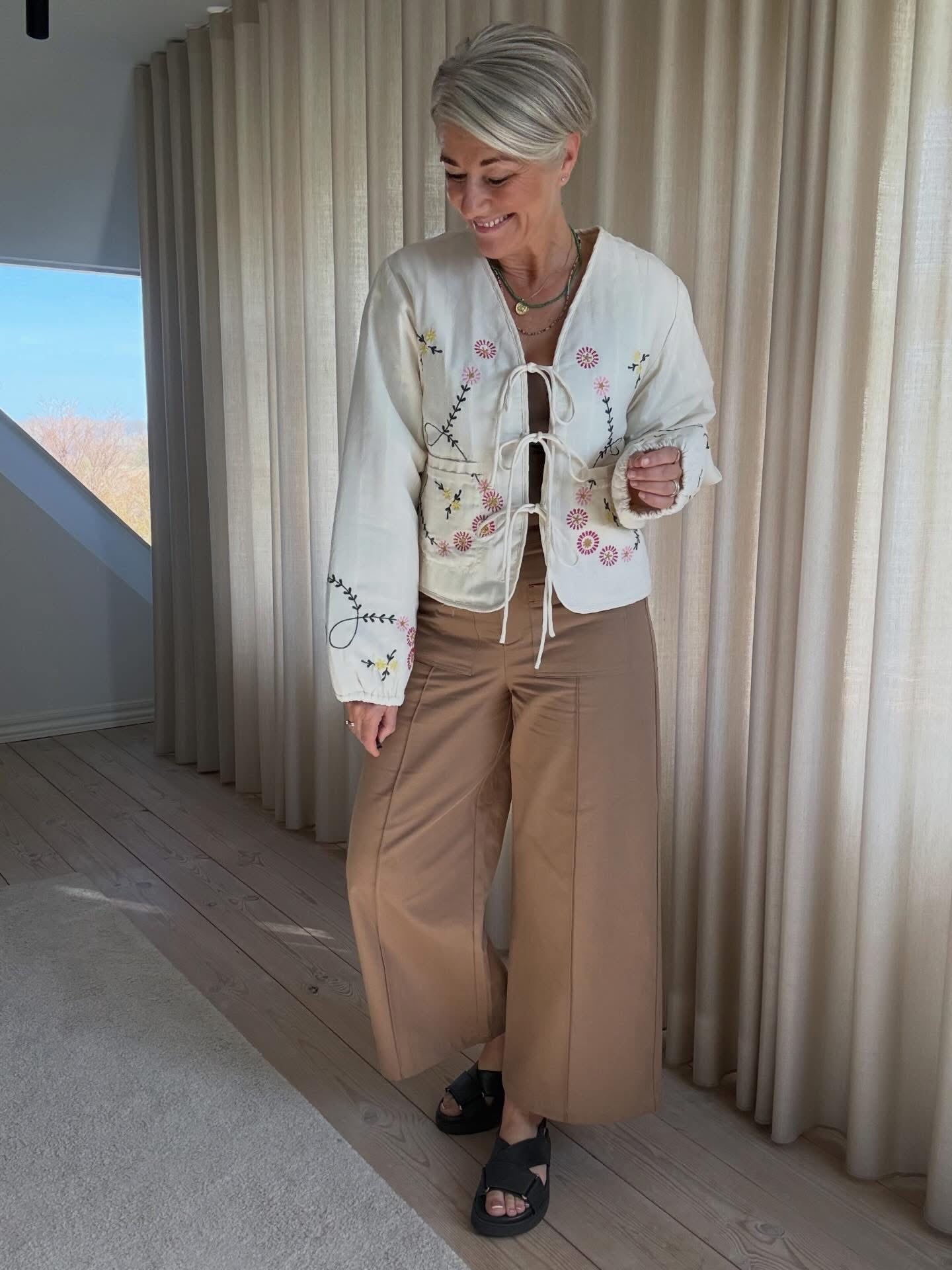 LORI JACKET NOELLA - LifeStyle Hedensted