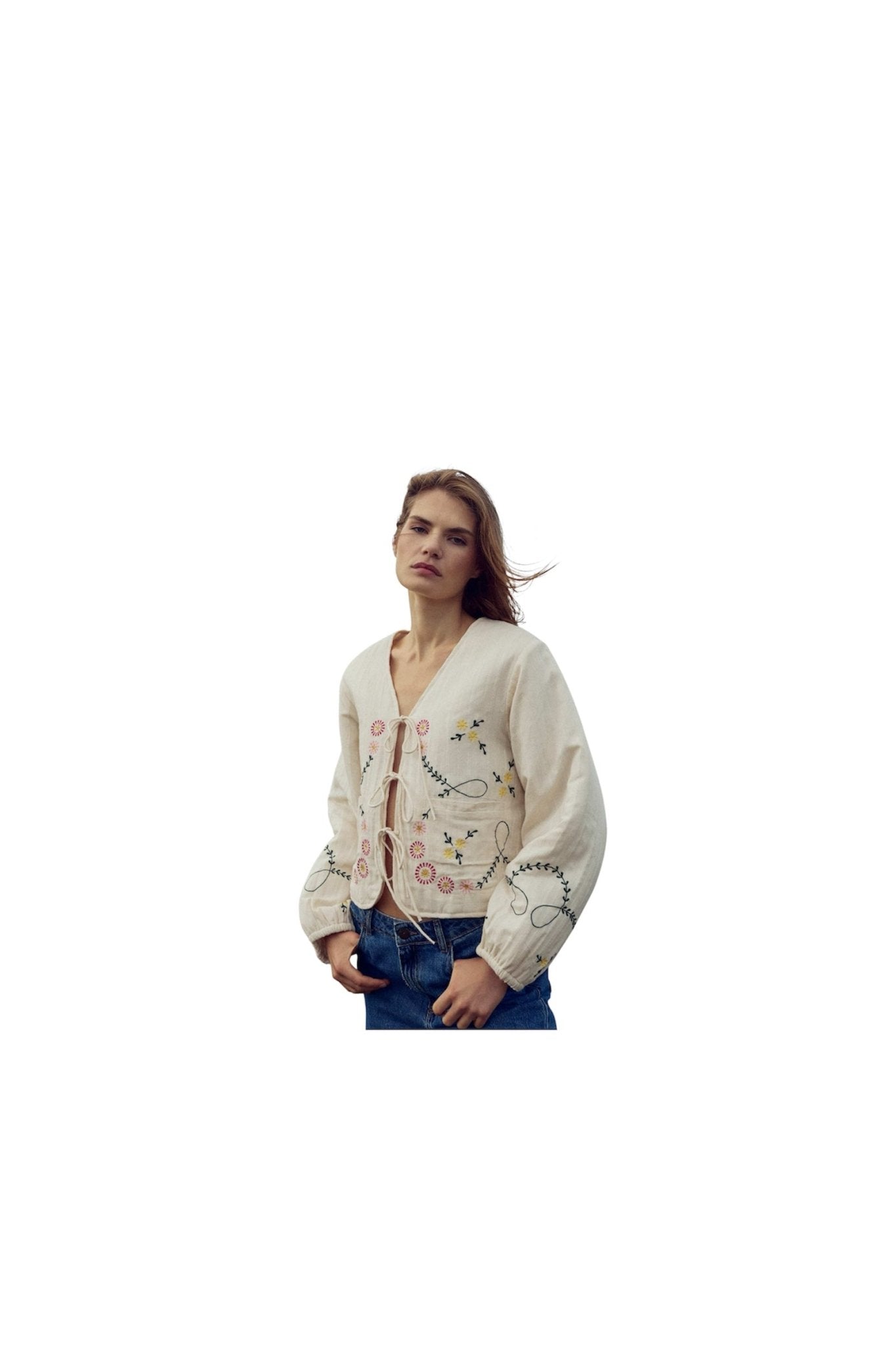 LORI JACKET NOELLA - LifeStyle Hedensted