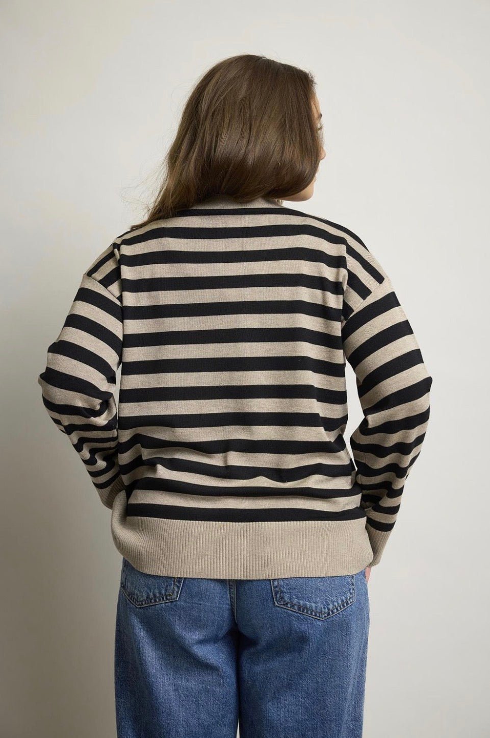 LOUISE LS POLO KPH (240) - LifeStyle Hedensted