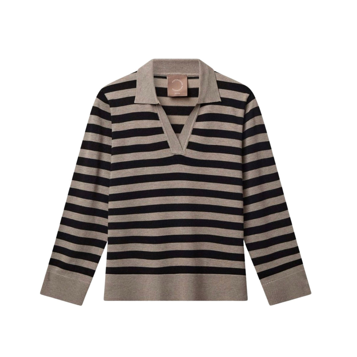 LOUISE LS POLO KPH (240) - LifeStyle Hedensted