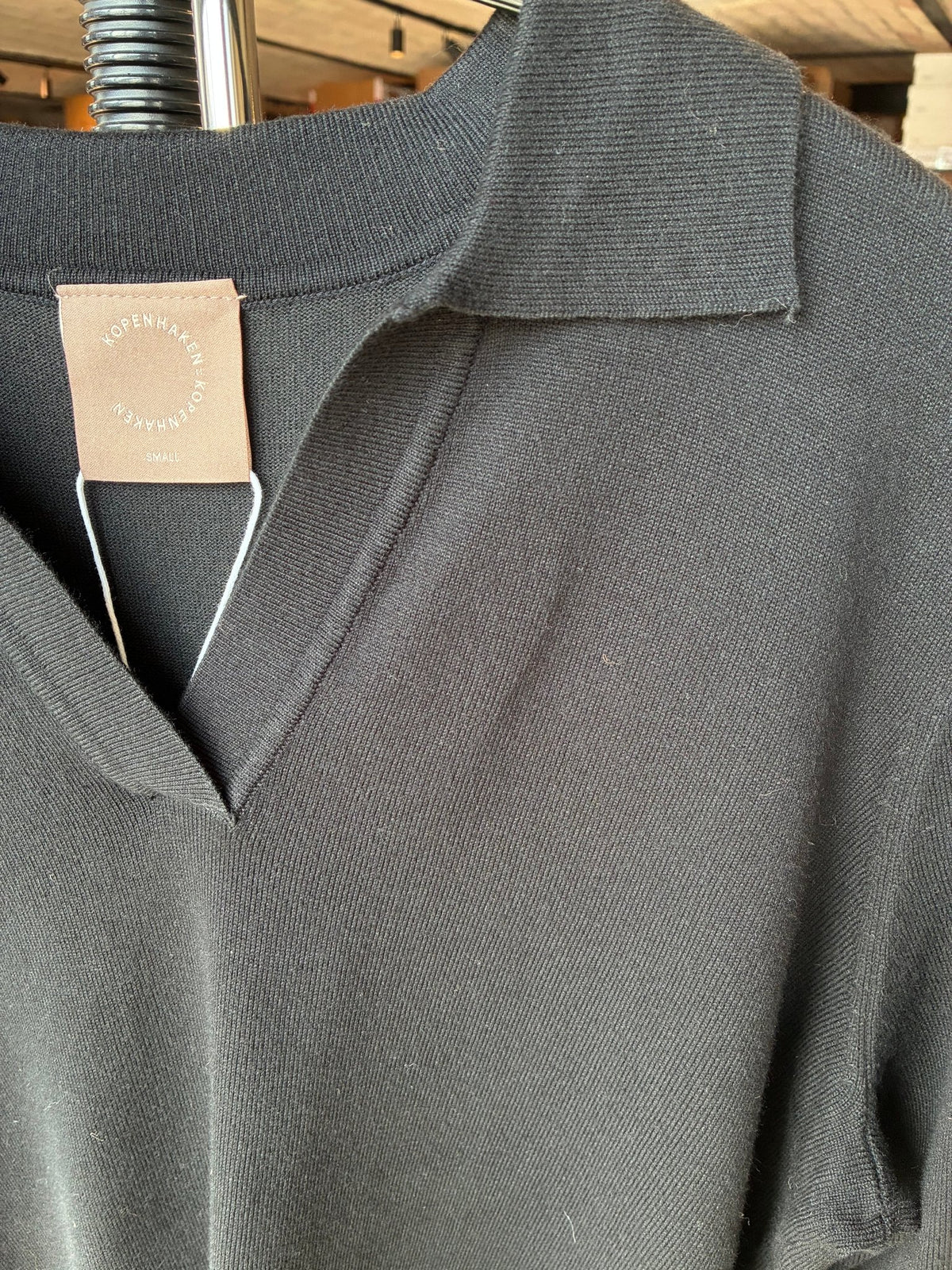 LOUISE LS POLO KPH (241) - LifeStyle Hedensted