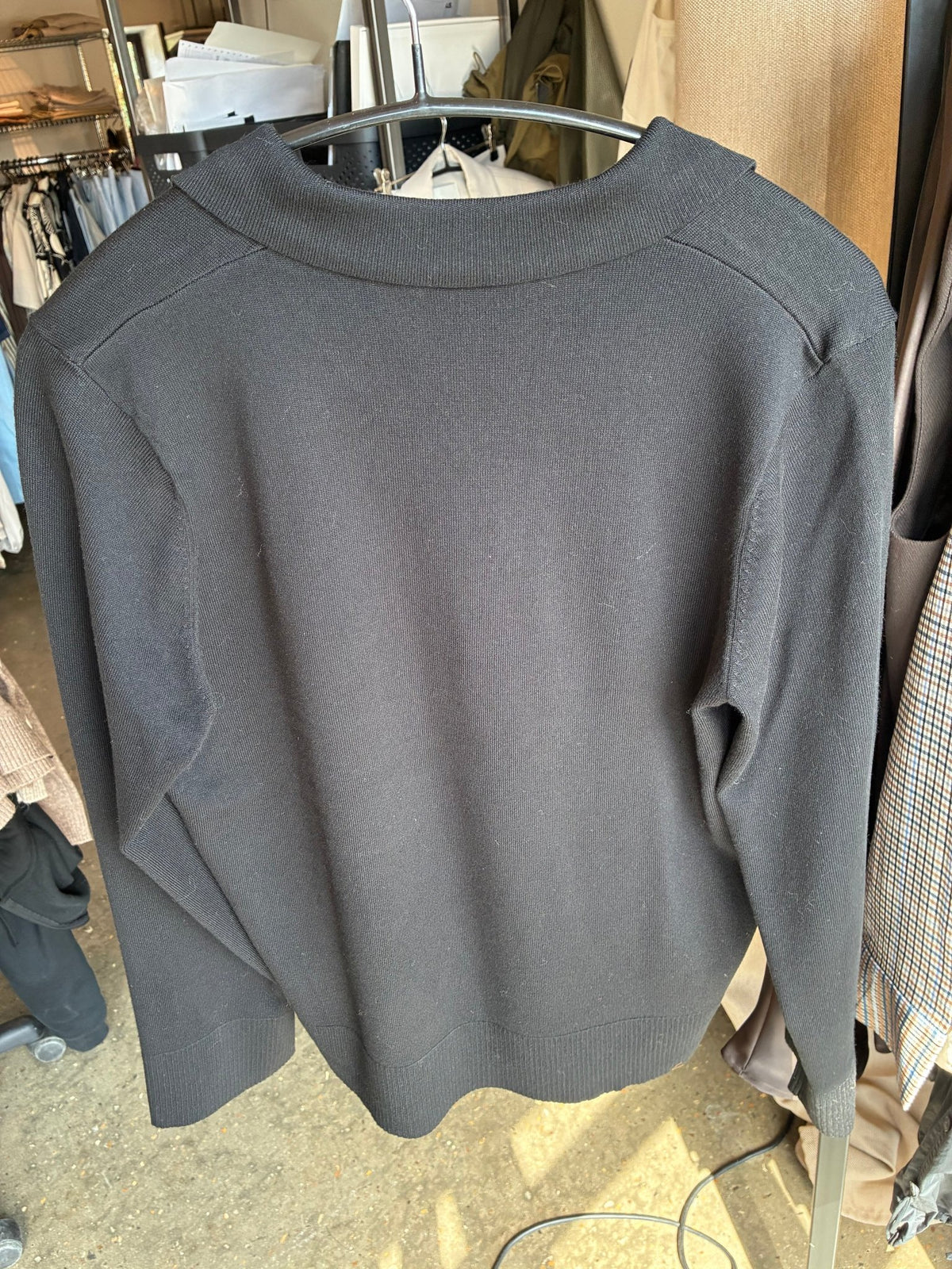 LOUISE LS POLO KPH (241) - LifeStyle Hedensted