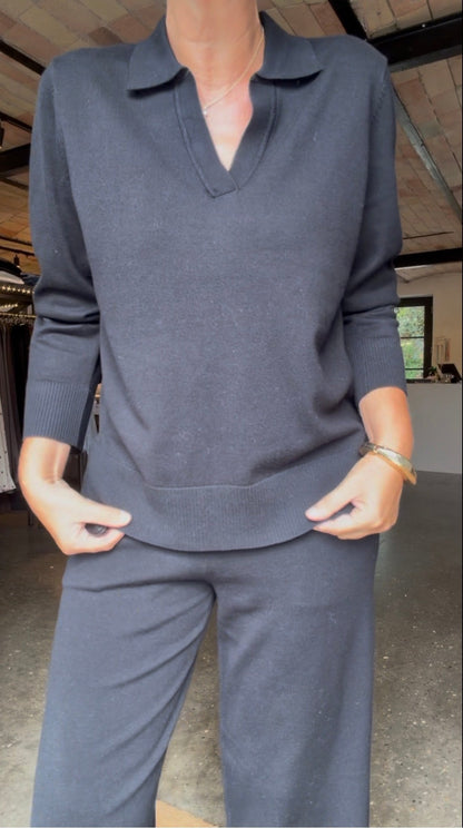 LOUISE LS POLO KPH (241) - LifeStyle Hedensted