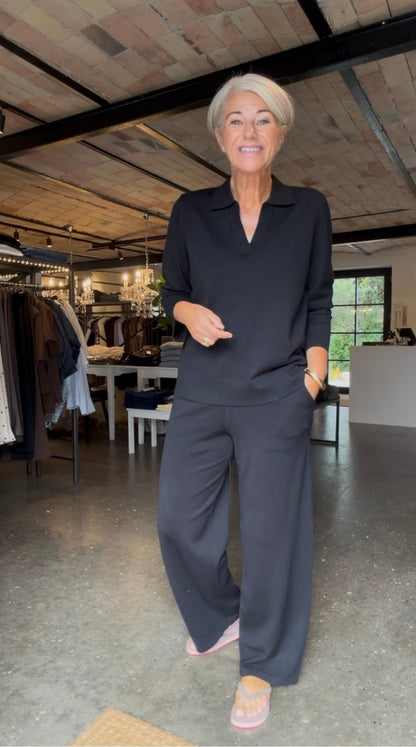 LOUISE PANTS KPH (241) - LifeStyle Hedensted