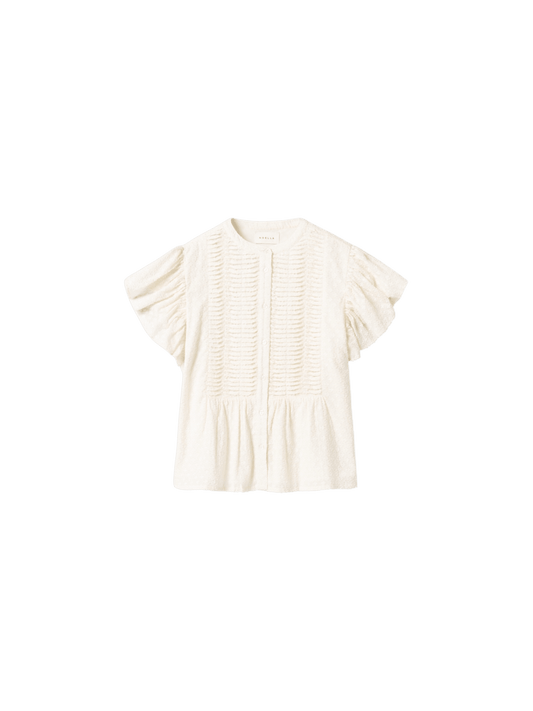 LOULOU BLUSE NE - LifeStyle Hedensted