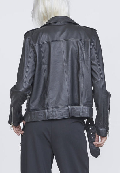 LOVE1030 SKINDJAKKE L&D - LifeStyle Hedensted