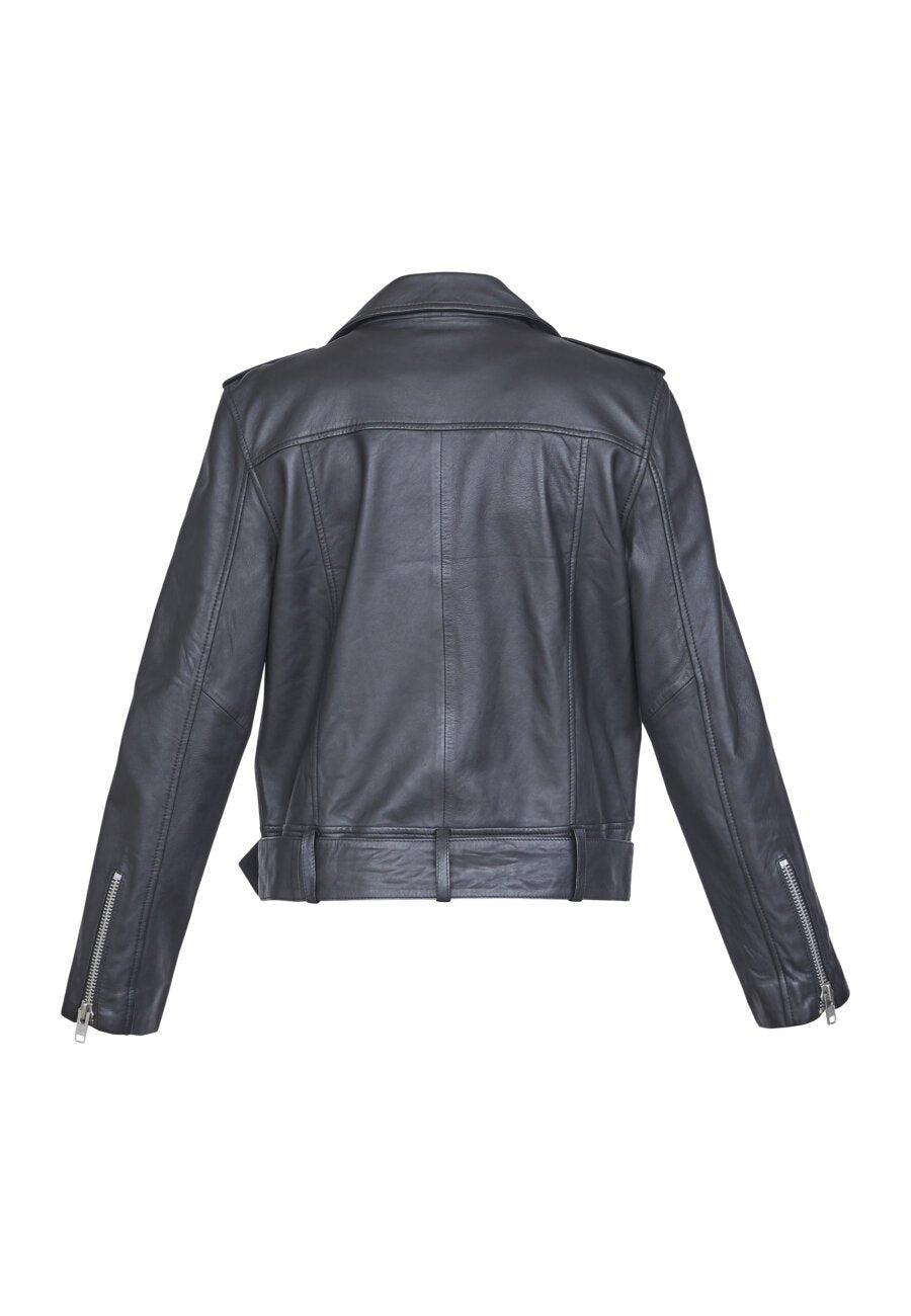 LOVE1030 SKINDJAKKE L&D - LifeStyle Hedensted